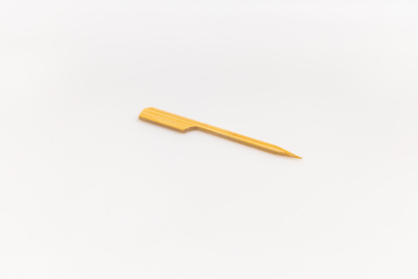 Țepușe din bambus, 9 cm [250 buc]