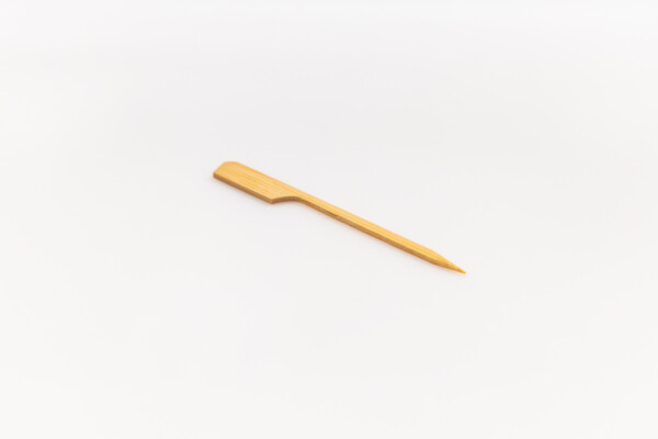 Țepușe din bambus, 15 cm [250 buc]
