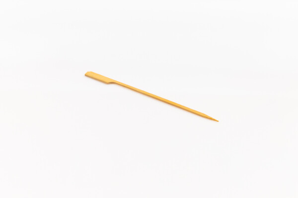 Țepușe din bambus, 18 cm [250 buc]