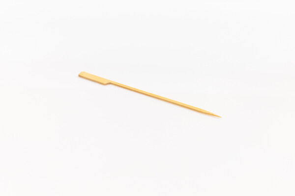 Țepușe din bambus, 20 cm [250 buc]