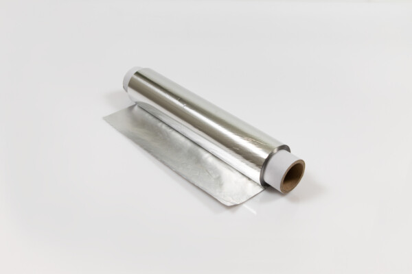 Folie de aluminiu 30 cm x 150 m, 900gr. [1 buc]