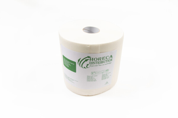 Prosop hartie 1310 gr, 800 foi, 2 str [rola]