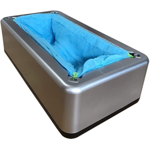 Dispenser mecanic pentru botosei unica folosinta 142B Renania