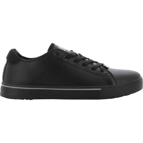 Pantofi sport medicali / HORECA COOL - Safety Jogger-Negru-35