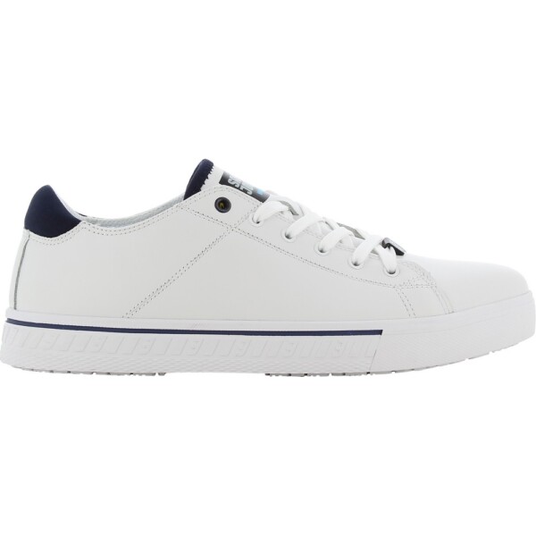 Pantofi sport medicali / HORECA COOL - Safety Jogger-Alb-42