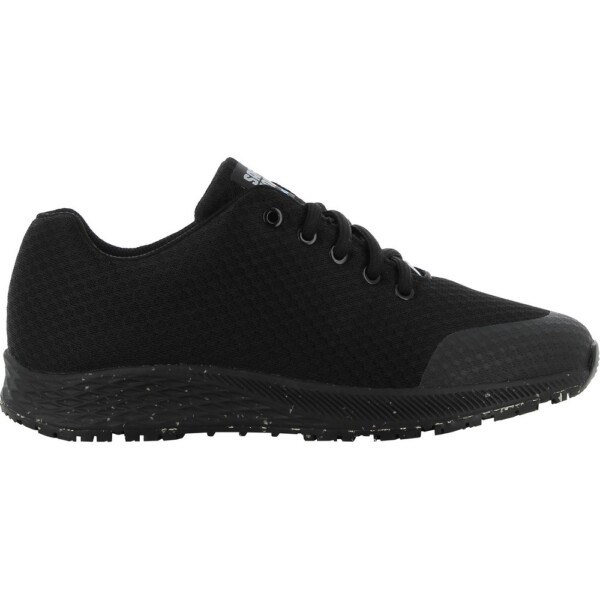 Pantofi Oxypas sport medicali / HORECA JUNO O1 01- Safety Jogger-Negru-42