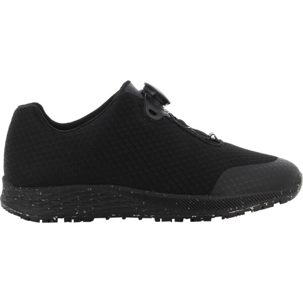 Pantofi sport medicali / HORECA JUNO O1 TLS - Safety Jogger-Negru-45