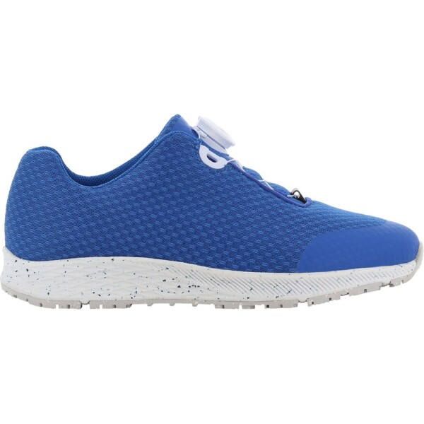 Pantofi sport medicali / HORECA JUNO O1 TLS - Safety Jogger-Blue-48