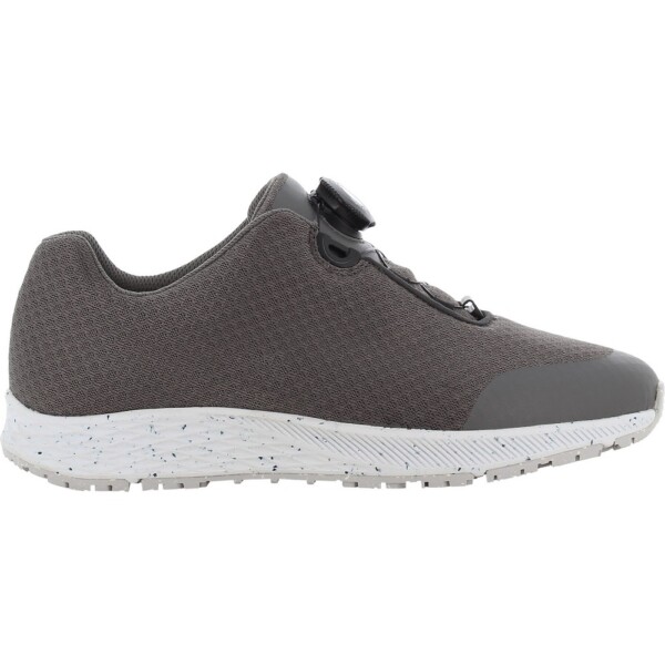 Pantofi sport medicali / HORECA JUNO O1 TLS - Safety Jogger-Gri inchis-45