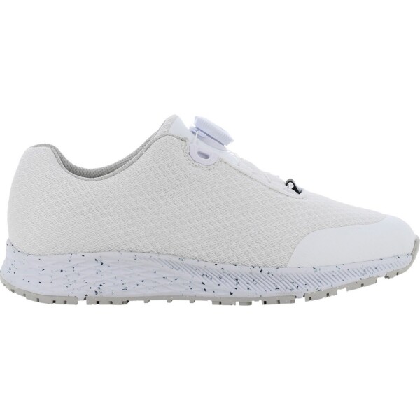 Pantofi sport medicali / HORECA JUNO O1 TLS - Safety Jogger-Alb-48
