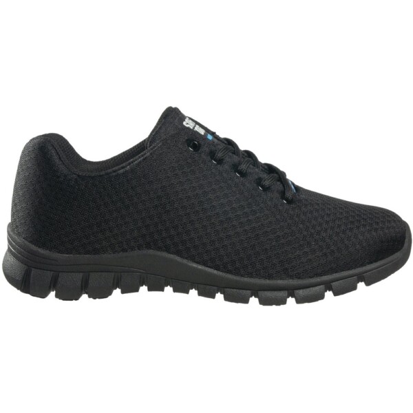 Pantofi Oxypas sport medicali / HORECA KASSIE O1 - Safety Jogger-Negru-45