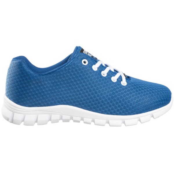 Pantofi Oxypas sport medicali / HORECA KASSIE O1 - Safety Jogger-Blue-46