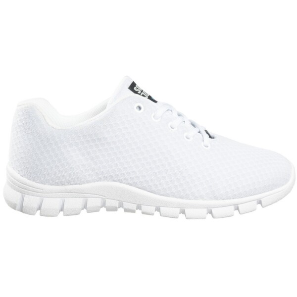 Pantofi sport medicali / HORECA KASSIE O1 - Safety Jogger-Alb-39